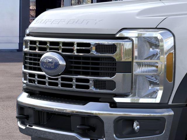 2026 Ford F-550 DRW