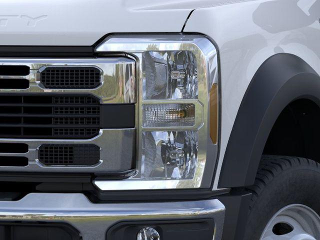 2026 Ford F-550 DRW