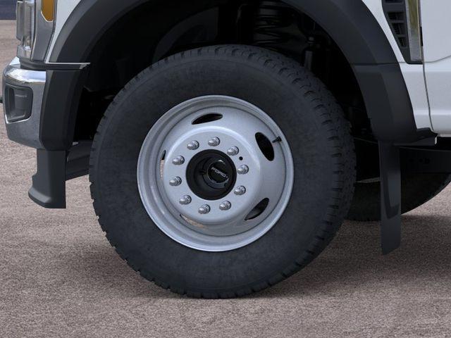 2026 Ford F-550 DRW