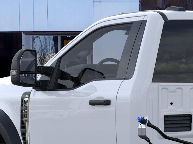 2026 Ford F-550 DRW