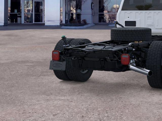 2026 Ford F-550 DRW