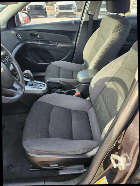 2015 Chevrolet Cruze 1LT Auto