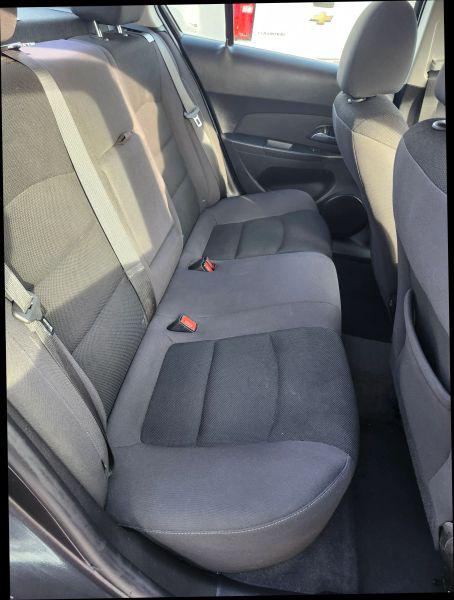 2015 Chevrolet Cruze 1LT Auto
