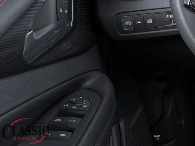 2026 Chevrolet V Blazer RS FWD