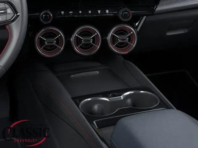 2026 Chevrolet V Blazer RS FWD