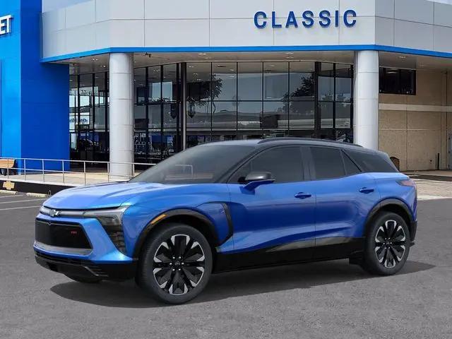 2026 Chevrolet V Blazer RS FWD
