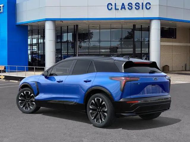 2026 Chevrolet V Blazer RS FWD