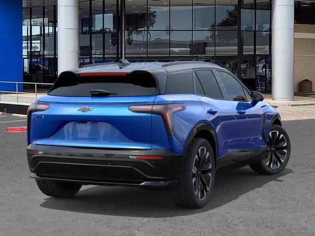 2026 Chevrolet V Blazer RS FWD