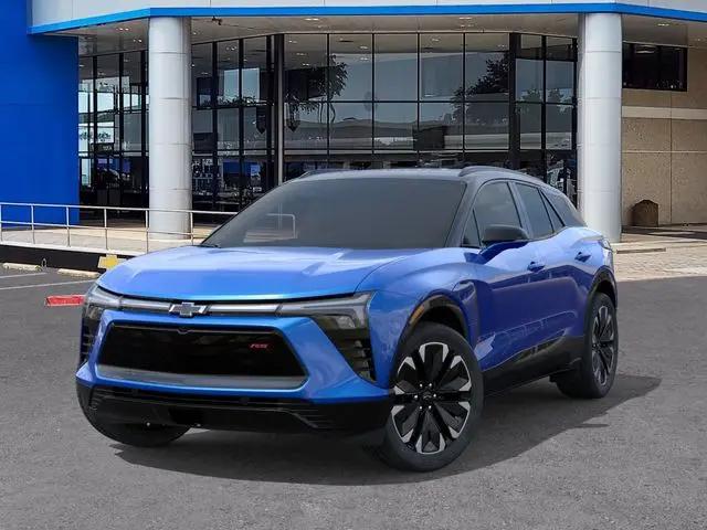 2026 Chevrolet V Blazer RS FWD
