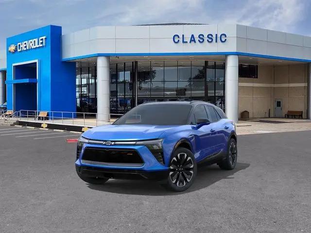 2026 Chevrolet V Blazer RS FWD