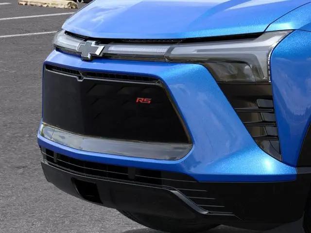 2026 Chevrolet V Blazer RS FWD
