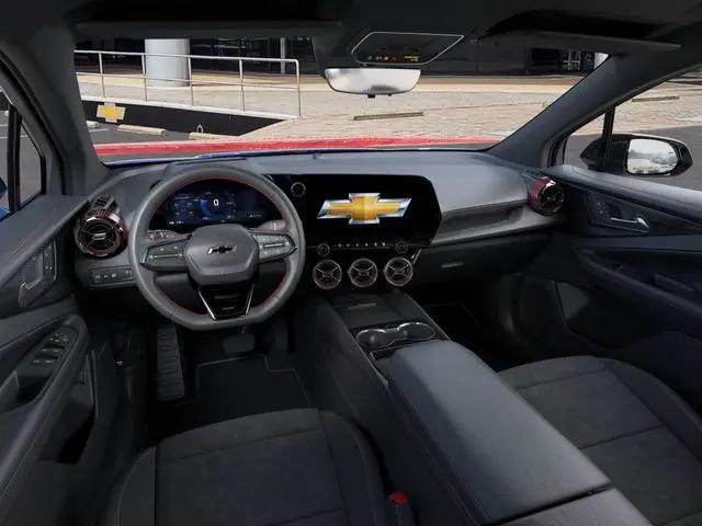 2026 Chevrolet V Blazer RS FWD