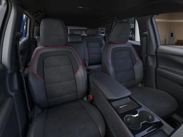 2026 Chevrolet V Blazer RS FWD