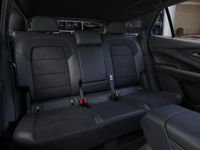 2026 Chevrolet V Blazer RS FWD
