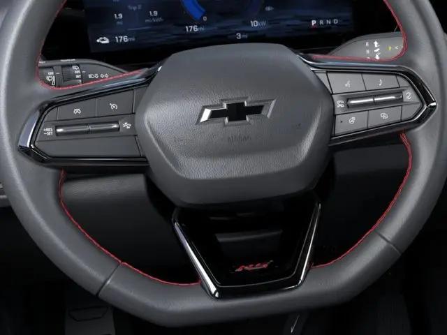 2026 Chevrolet V Blazer RS FWD