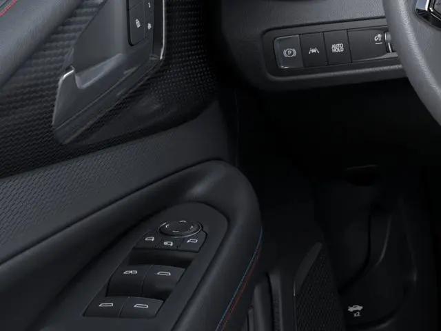 2026 Chevrolet V Blazer RS FWD