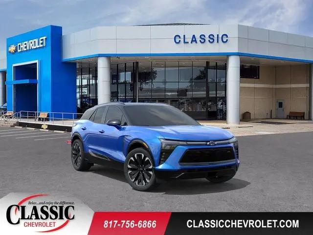 2026 Chevrolet V Blazer RS FWD for sale in Grapevine, TX