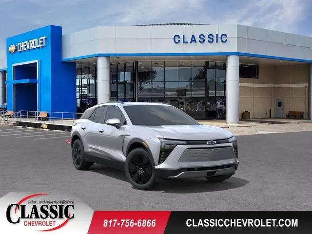 2026 Chevrolet V Blazer LT FWD for sale in Grapevine, TX
