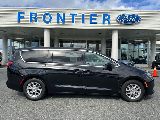 2022 Chrysler Voyager LX for sale in Anacortes, WA