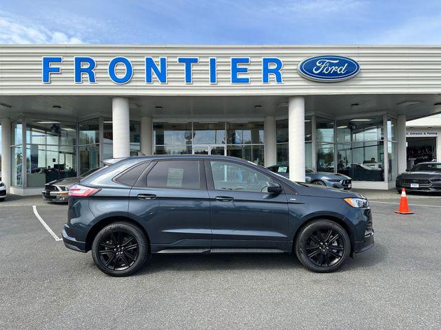 2024 Ford Edge ST-Line for sale in Anacortes, WA