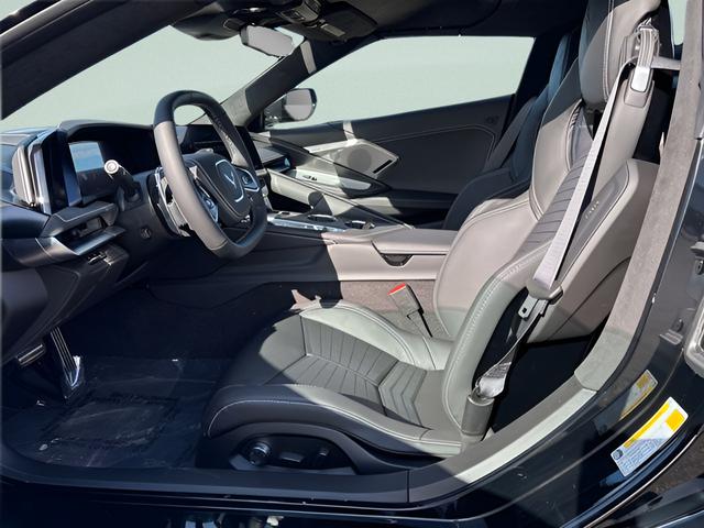 2026 Chevrolet Corvette Stingray Convertible, 3LT, RWD