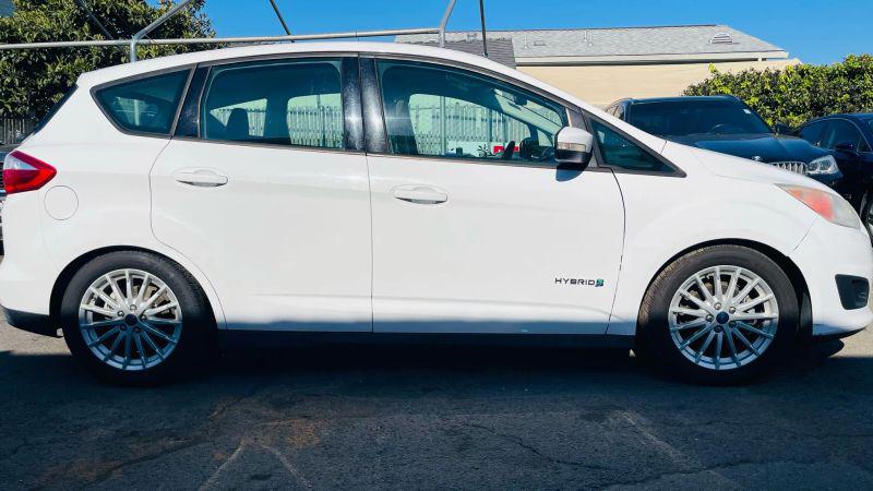 2014 Ford C-Max Hybrid SE for sale in Richmond, CA