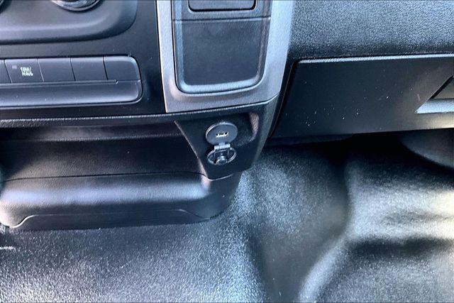 2022 Ram 1500 Classic Tradesman Quad Cab 4x4 6'4" Box