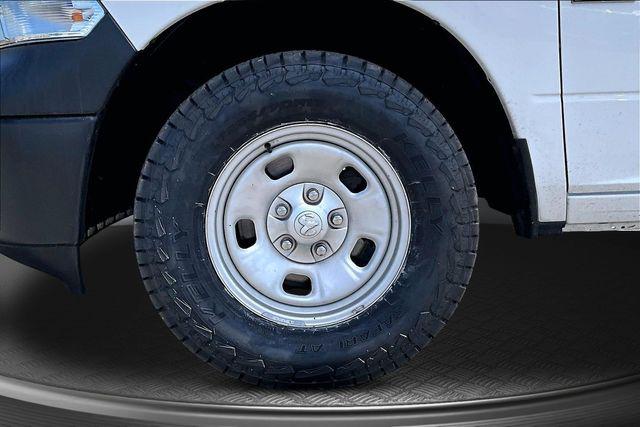 2022 Ram 1500 Classic Tradesman Quad Cab 4x4 6'4" Box