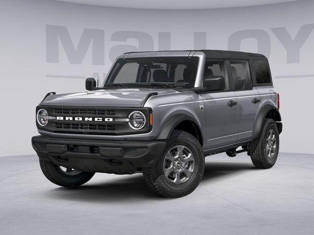 2026 Ford Bronco Big Bend for sale in Winchester, VA