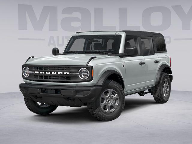 2026 Ford Bronco Big Bend for sale in Winchester, VA