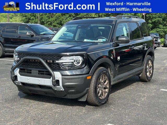 2026 Ford Bronco Sport Big Bend for sale in Pittsburgh, PA