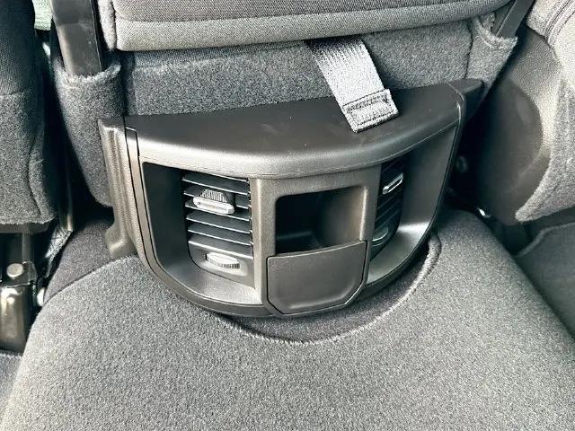 2026 Ram 2500 Black Express Crew Cab 4x4 64 Box