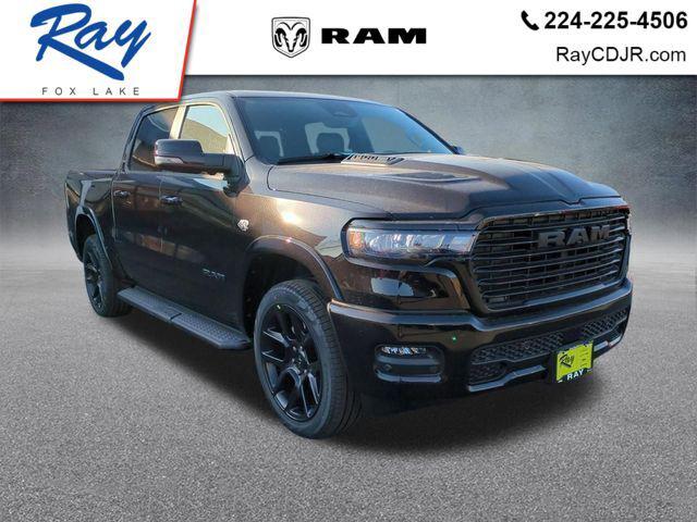 2026 Ram 1500 Laramie Crew Cab 4x4 5'7" Box for sale in Fox Lake, IL