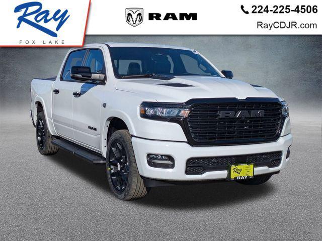 2026 Ram 1500 Laramie Crew Cab 4x4 5'7" Box for sale in Fox Lake, IL