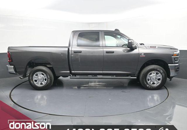 2026 Ram 2500 Tradesman Crew Cab 4x4 6'4" Box