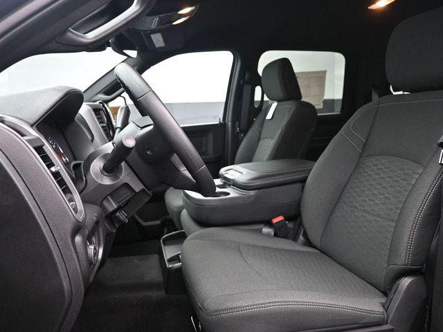 2026 Ram 2500 Tradesman Crew Cab 4x4 6'4" Box