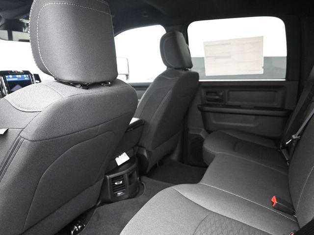 2026 Ram 2500 Tradesman Crew Cab 4x4 6'4" Box