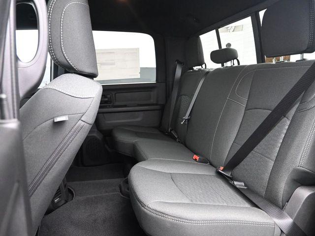 2026 Ram 2500 Tradesman Crew Cab 4x4 6'4" Box