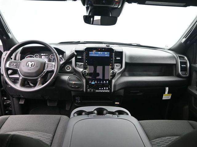 2026 Ram 2500 Tradesman Crew Cab 4x4 6'4" Box