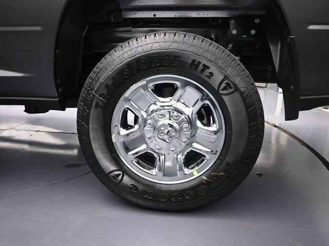 2026 Ram 2500 Tradesman Crew Cab 4x4 6'4" Box
