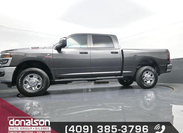 2026 Ram 2500 Tradesman Crew Cab 4x4 6'4" Box
