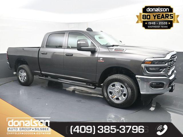 2026 Ram 2500 Tradesman Crew Cab 4x4 6'4" Box for sale in Silsbee, TX