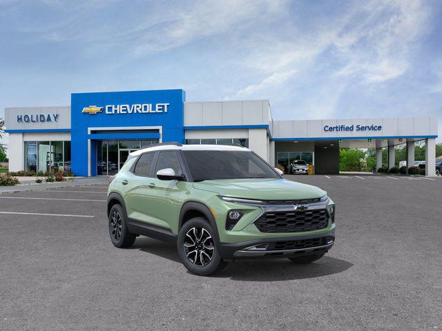 2026 Chevrolet TrailBlazer FWD ACTIV for sale in Whitesboro, TX