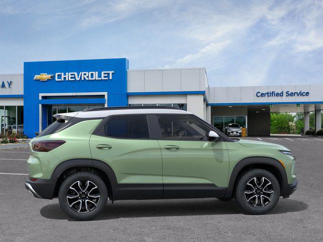 2026 Chevrolet TrailBlazer FWD ACTIV