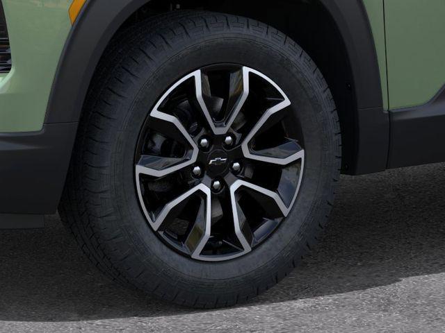 2026 Chevrolet TrailBlazer FWD ACTIV