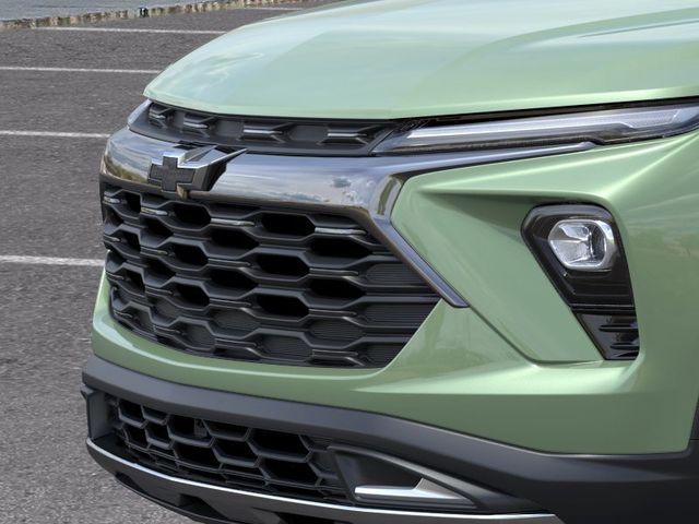 2026 Chevrolet TrailBlazer FWD ACTIV