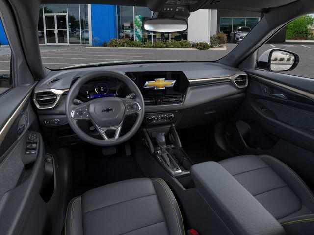 2026 Chevrolet TrailBlazer FWD ACTIV