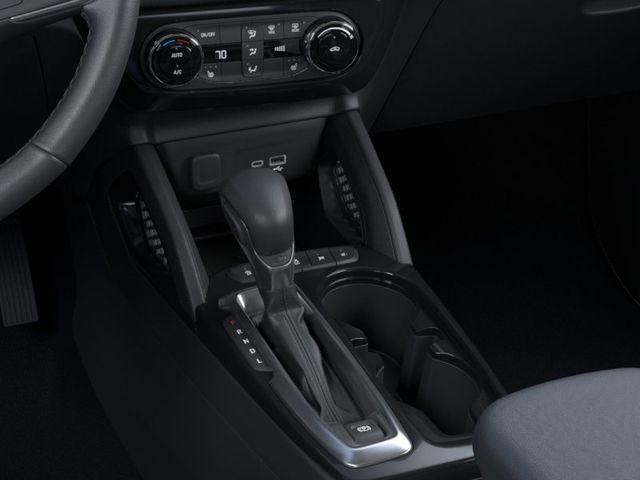 2026 Chevrolet TrailBlazer FWD ACTIV