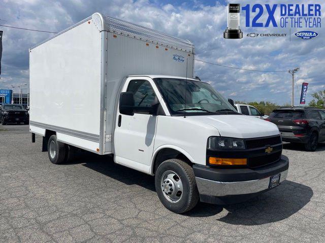 2025 Chevrolet Express Cutaway Work Van for sale in Albany, NY