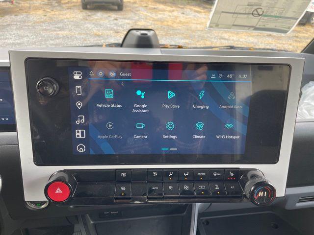 2025 Chevrolet 600 600